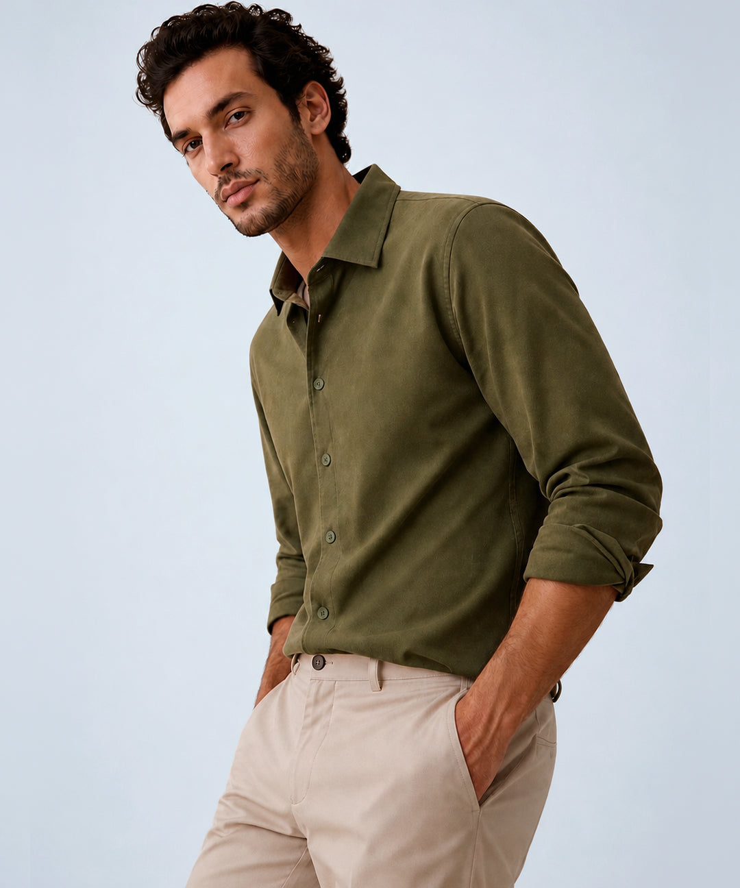 VERDE