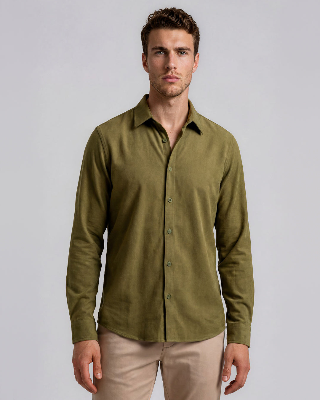 VERDE