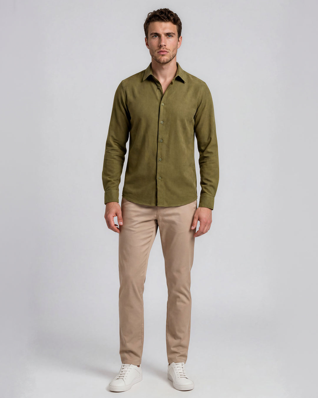 VERDE