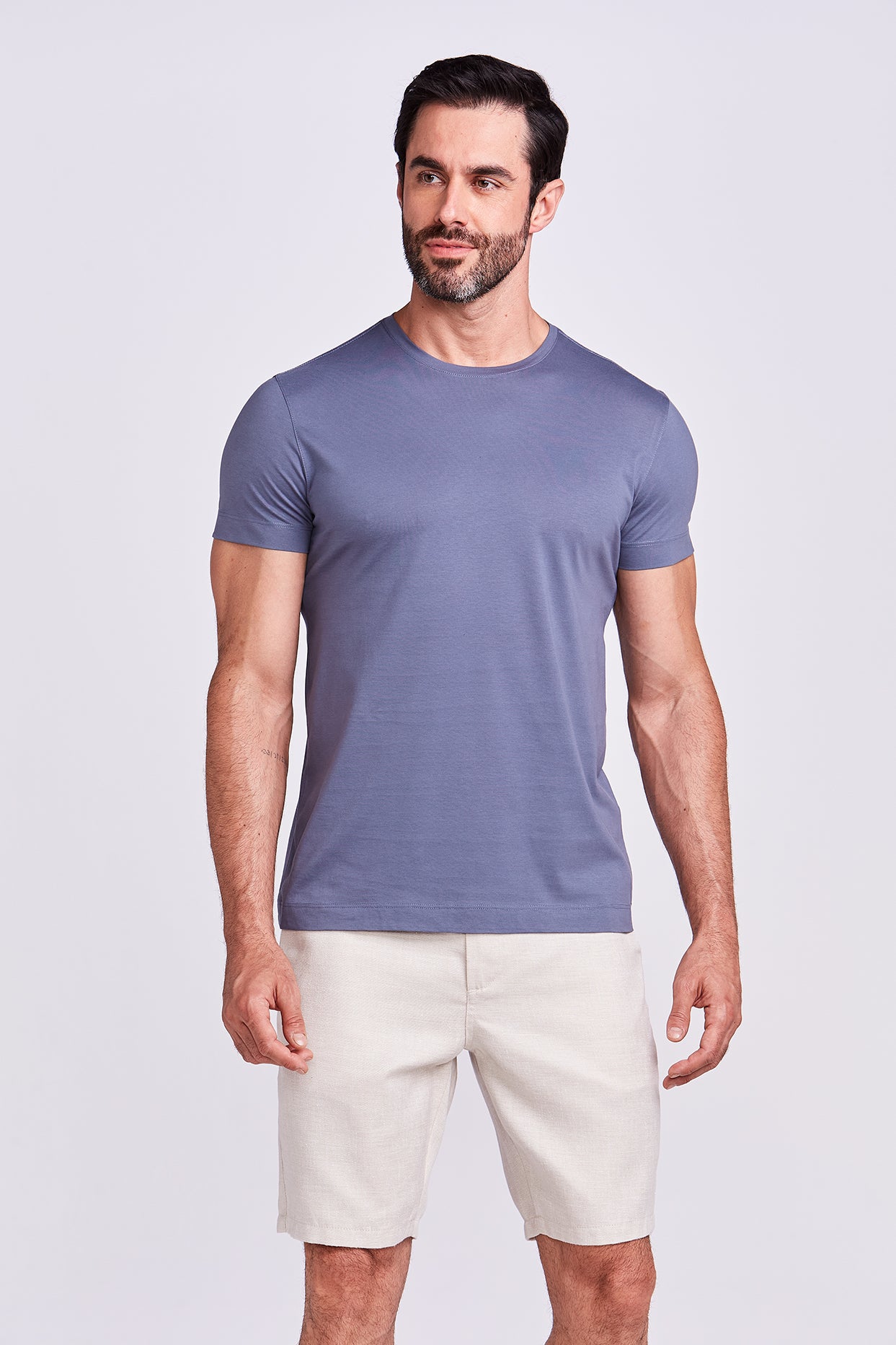 AZUL  JEANS
