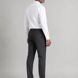 CAMISA M/L SOCIAL LISA EASY IRON BRANCO