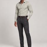 CAMISA M/L CONTEMPORANEA LISA MUSGO