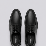 SAPATO SOCIAL AMARRAR PRETO