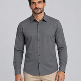 CAMISA TECHNO PERFORMANCE CHUMBO