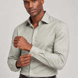 CAMISA M/L CONTEMPORANEA LISA MUSGO