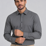 CAMISA TECHNO PERFORMANCE CHUMBO