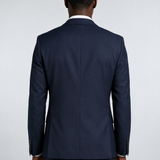 COSTUME PV LISO TEC PREMIUM MARINHO