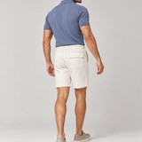 BERMUDA CHINO COS ELASTICO KAKHI