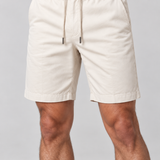 BERMUDA CHINO COS ELASTICO KAKHI