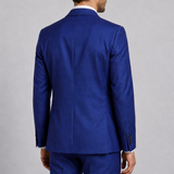COSTUME PV LISO TEC PREMIUM CARBONO