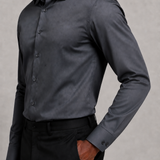 CAMISA M/L  LISA  TECNOLOGICA CHUMBO