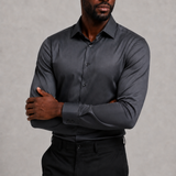 CAMISA M/L  LISA  TECNOLOGICA CHUMBO