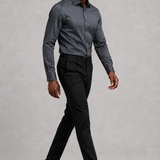 CAMISA M/L  LISA  TECNOLOGICA CHUMBO