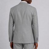 COSTUME PV LISO TEC PREMIUM CINZA
