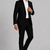 COSTUME PV LISO TEC PREMIUM PRETO