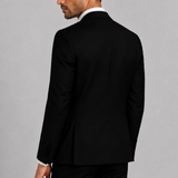 COSTUME PV LISO TEC PREMIUM PRETO