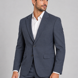 COSTUME SLIM TECNO COMPACT MARINHO