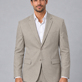 COSTUME REGULAR PV LISO PREMIUM AREIA
