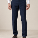 CALCA RAMI  COSTUME DUO MARINHO