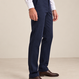 CALCA RAMI  COSTUME DUO MARINHO