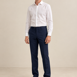 CALCA RAMI  COSTUME DUO MARINHO