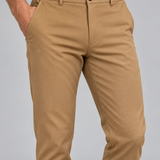 CALÇA MALHA CÓS ½ ELASTICO KAKHI
