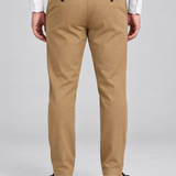 CALÇA MALHA CÓS ½ ELASTICO KAKHI