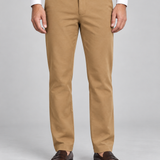 CALÇA MALHA CÓS ½ ELASTICO KAKHI